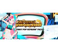 Neptunia Virtual Stars Pinky Pop Hepburn Pack (PC)