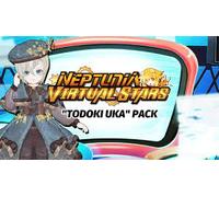 Neptunia Virtual Stars Todoki Uka Pack (PC)
