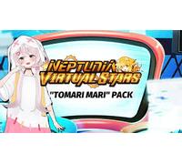 Neptunia Virtual Stars Tomari Mari Pack (PC)