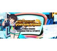 Neptunia Virtual Stars Towa Kiseki DLC (PC)