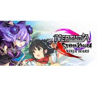 Neptunia x SENRAN KAGURA Ninja Wars (PC)