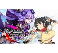 Neptunia x Senran Kagura Ninja Wars (Steam Account)