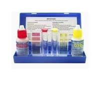 NEPTUNIO Test pqs Kit analyseur ph chlore