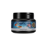 NEPTUS-Aliment complet (granulés) pour voiles de Chine Neptus - 100 ml