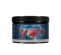 NEPTUS-Aliment complet pour discus granulés coloris multicolore Neptus - 500 ml
