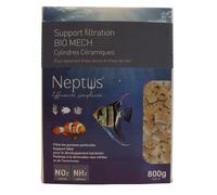 NEPTUS-Support de filtration biologique et mecanique pour aquarium Neptus