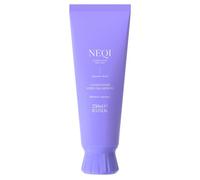 NEQI Après-Shampoing Hydratant - Moisture Mystery avec Extrait d'Algues - Cheveux Secs, Soin Capillaire Femme, Soin Vegan, Sans Sulfate - 250ml