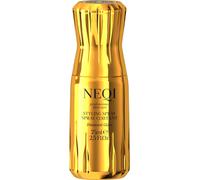 NEQI DIAMOND GLASS Spray Thermoprotecteur All 75ml - Spray brillance pour tous types de cheveux, protection hydratante, cheveux lisses et soyeux, effet glass hair, fabriqué en Italie