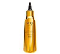 NEQI Diamond Glass Hair Rinse - Traitement laminant au verbascum - Soin de rinçage brillance effet miroir - Tous types de cheveux - 180 ml
