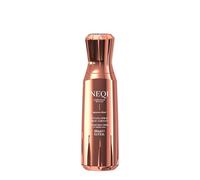 NEQI Diamond Glass Spray Coiffant Thermoprotecteur (150ml) - Brillance effet miroir - Anti-frisottis & anti-humidité - Protection chaleur jusqu’à 230°C - Tous types de cheveux