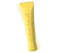 NEQI Masque Cheveux Abîmés - Peptide Power Cheveux Colorés 100ml | Masque intensif aux triples peptides pour hydratation & réparation - vegan, sans sulfate, parfum signature, peptides
