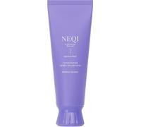 NEQI Moisture Mystery Conditioner Hydratation profonde pour cheveux secs et cassants Soins professionnels à domicile 250ml