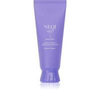 NEQI MOISTURE MYSTERY Crème Leave-In 200ml - Soin Hydratant pour Cheveux, Protection Thermique, Anti-Frisottis, Creme lissante cheveux, Sans Sulfates, Pour Tous, Performance Professionnelle