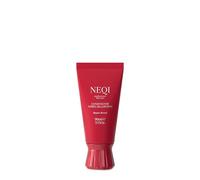NEQI REPAIR REVEAL Conditioner 90ml - Après-shampooing pour cheveux abîmés, renforce la structure capillaire, vegan, sans sulfates, soin capillaire professionnel, fabriqué en Italie, forma voyage