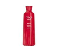NEQI Repair Reveal shampoing nettoyant doux pour tous types de cheveux 330 ml