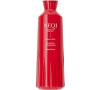 NEQI Repair Reveal Shampooing répare les cheveux abîmés en profondeur Sans sulfate Soins professionnels à domicile 330ml