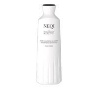 NEQI Shampooing nettoyage en profondeur du cuir chevelu - Acide salicylique anti-démangeaisons pour tous les types de cheveux - Soin capillaire pour femme - Souple, soyeux et soyeux - Sans sulfate