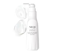 NEQI Soin Cuir Chevelu Sérum Eau de Riz Fermentée & Monoï 120ml