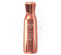 NEQI Spray Thermoprotecteur Cheveux 230°, Styling Spray Vegan 180ml | Diamond Glass Ultimate Styling Spray protection chaleur - spray brushing vegan effet Glass Hair, thermoprotecteur cheveux