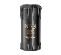 NEQI Stick Coiffant Sleek (30g) - Cire cheveux anti-frisottis & finition brillante - Pour baby hair, cheveux rebelles & coiffures nettes - Tenue longue durée, sans résidus