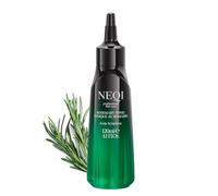 NEQI Tonique Romarin Cuir Chevelu, Tripeptides de Cuivre, Scalp Care