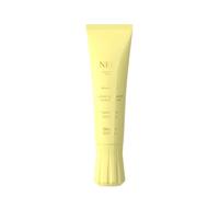 NEQI - Treatment Treasure Peptide Power - Masque capillaire intensif 3 minutes pour cheveux abîmés & colorés - Avec triple peptides & complexe lissant - Soin en profondeur, anti-casse - 100 ml