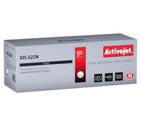 Activejet Cartouche De Toner Atl-522n Pour Imprimantes Lexmark Rempla