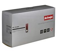 Cartouche de toner ATL-T650NX pour imprimantes Lexmark; Remplacement Lexmark T650H11E; Suprême; 25000 pages; noire