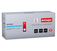 NER ACTIVEJET ATS-D204N REEMPLAZO Para Samsung MLT-D204L (HP SU929A) Supreme 5,000 PÁGINAS Negro