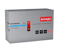 NER ACTIVEJET ATS-D204NX REEMPLAZO Para Samsung MLT-D204E (HP SU925A) Supreme 10,000 PÁGINAS Negro