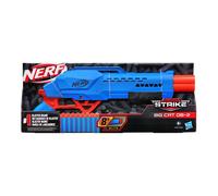 Ner Alpha Strike Big Cat Db 2