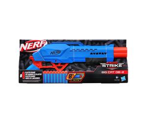 Ner Alpha Strike Big Cat Db 2