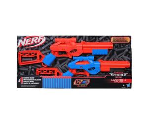 Ner Alpha Strike Lynx Sd 1 Dual Set