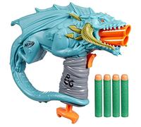 Nerf Dungeons & Dragons Blaster Rakor