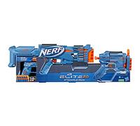 Nerf Pack Elite 2.0 DE STOCKPILE