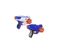 NER Elite Quadrant 2 PK