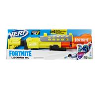 Ner Fortnite Legendary Tac