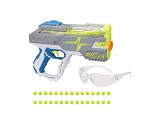 NER HYPER RUSH 40