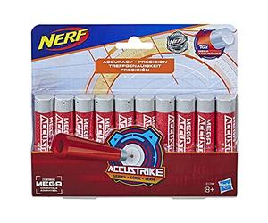NER Mega Accustrike 10 Dart Refill