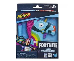 Ner Ms Fn Rainbow Smash
