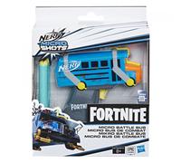 Ner Ms Fortnite Battle Bus