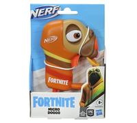 Ner Ms Fortnite Doggo