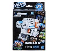 Ner Ms Roblox Strucid Boom Strike