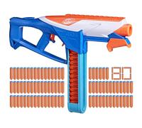 Hasbro : Blaster NERF N Series Infinite avec 80 fléchettes