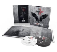 Ner\Ogris - I Am The Shadow - I Am The Light [Compact Discs] Bonus Material, Ltd Ed, With Booklet