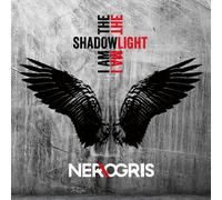 Ner\Ogris - I Am The Shadow - I Am The Light [Compact Discs] With Booklet, Digipack Packaging