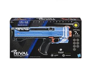 Ner Rival Helios Xviii 700 Blue