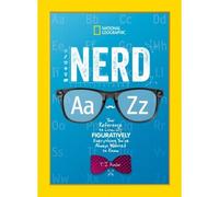 Nerd A To Z