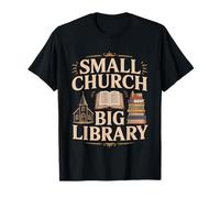 Nerd De Theologie Reformee Systematique Amoureux Lecteur T-Shirt