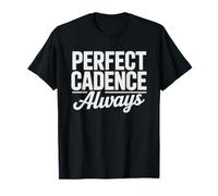 Nerd De Théorie Musicale Cadence T-Shirt